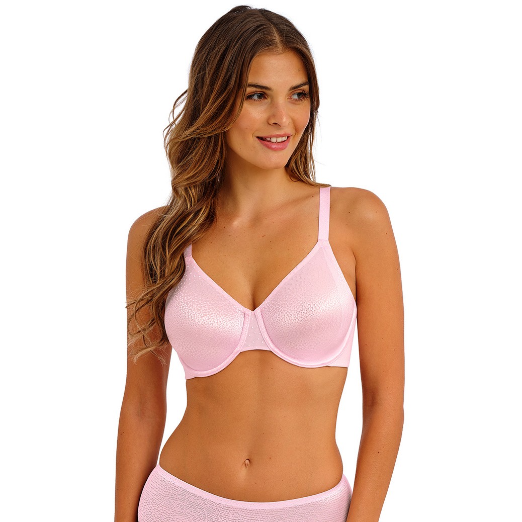 Wacoal Back Appeal Underwire Bra
